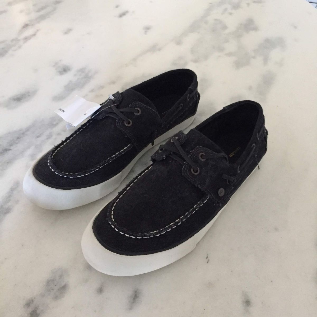 dockside osklen masculino