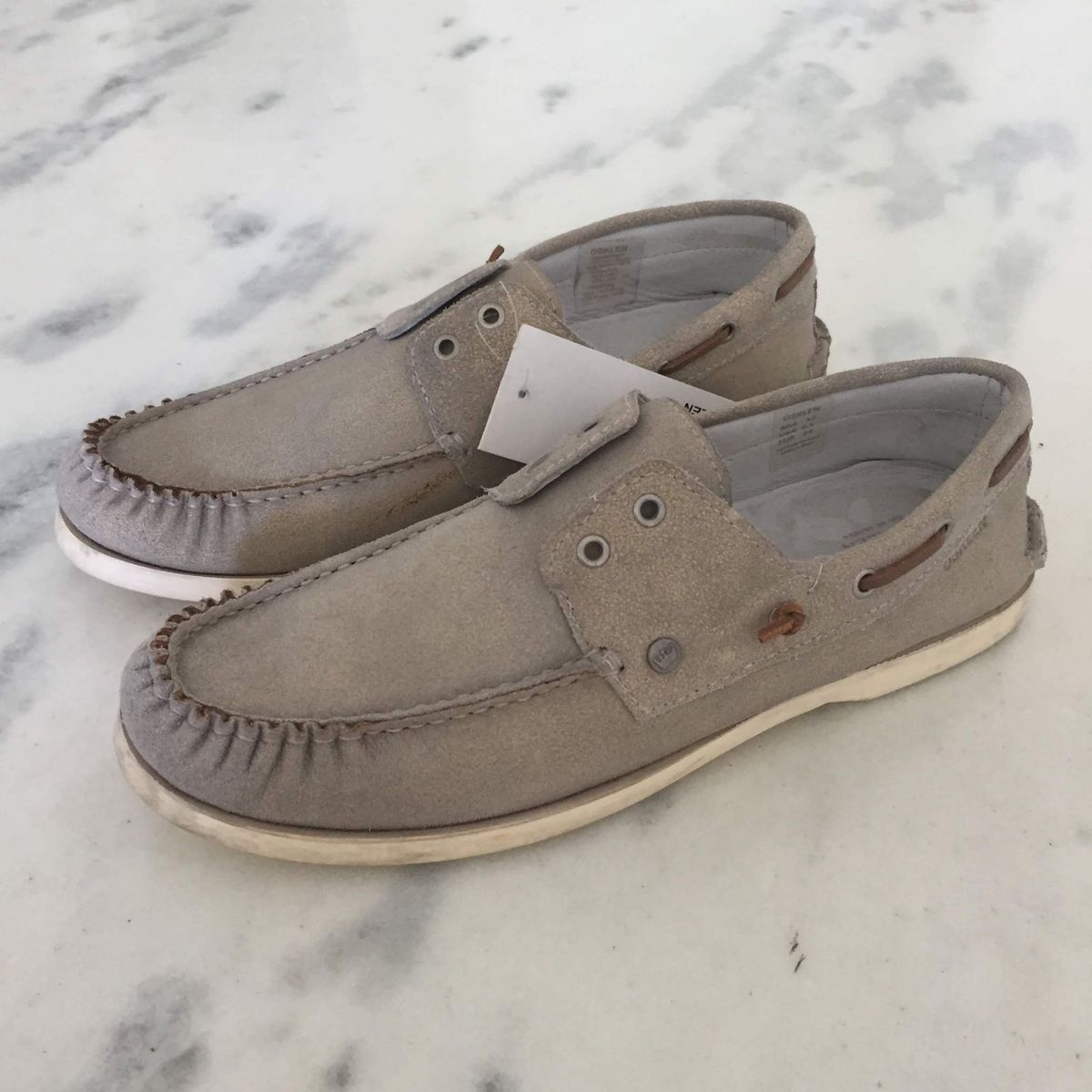 dockside osklen masculino