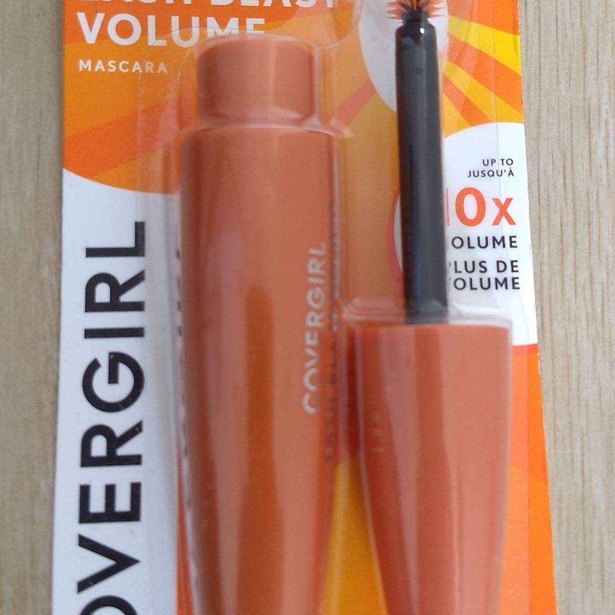 Covergirl Orange Mascara ubicaciondepersonas.cdmx.gob.mx