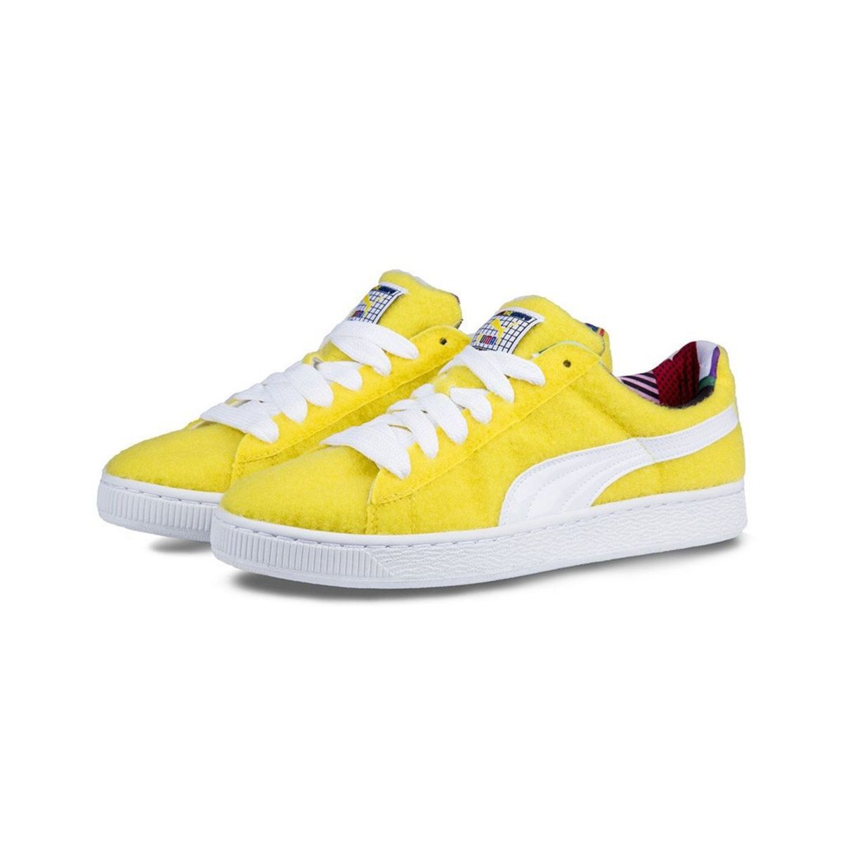 puma e adidas