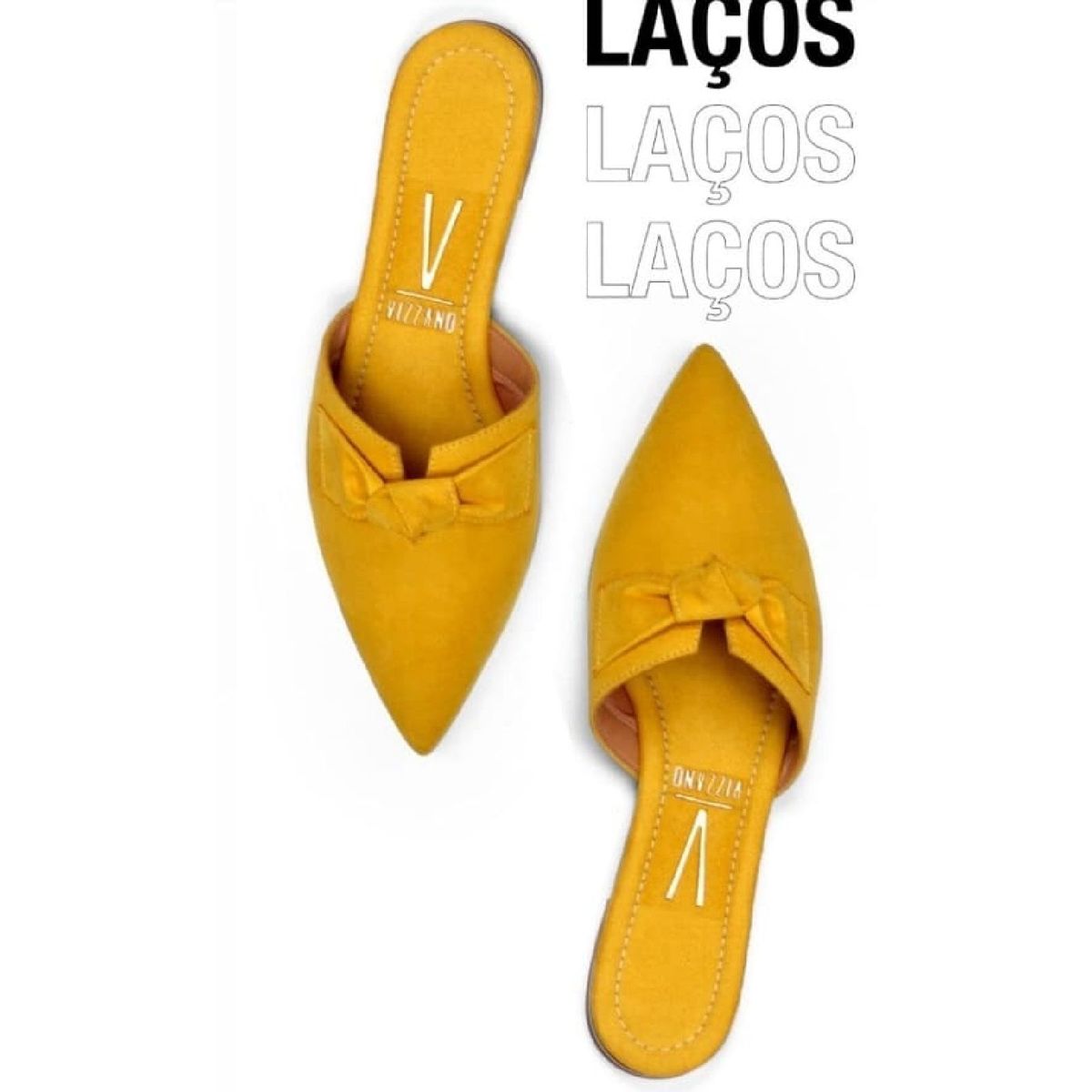 rasteirinha mule vizzano