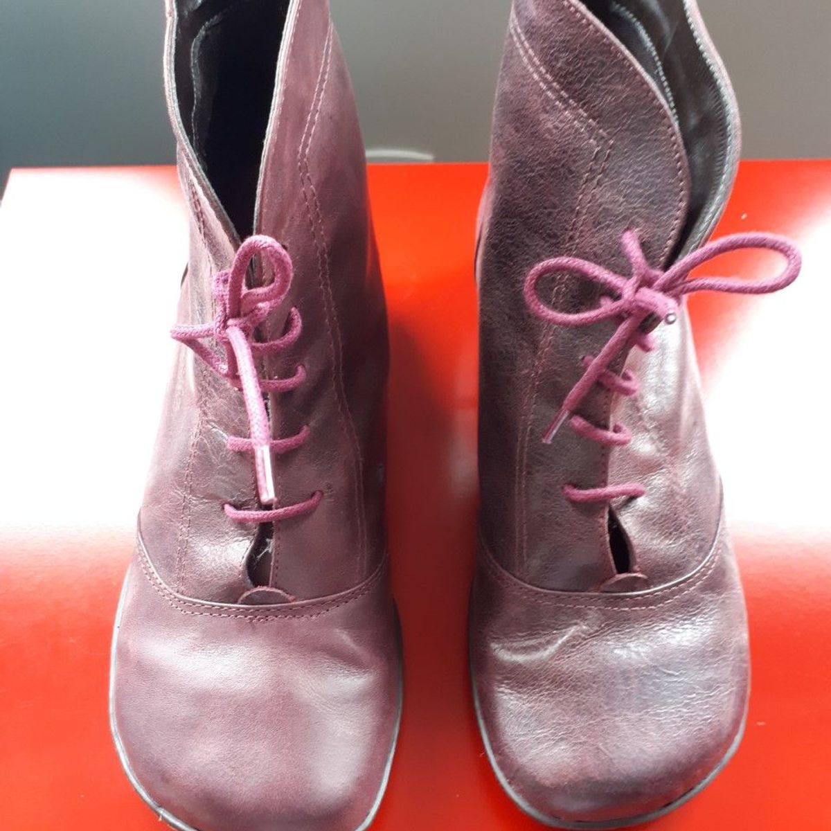 zpz shoes botas