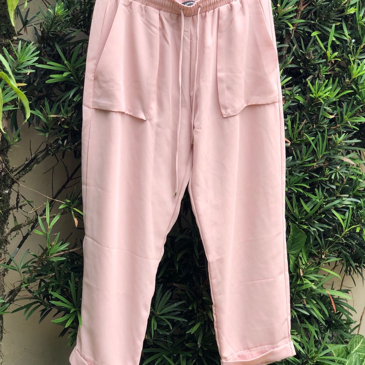 amaro calça jogging