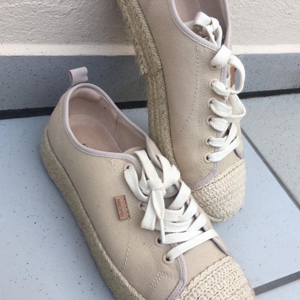 tenis corda anacapri