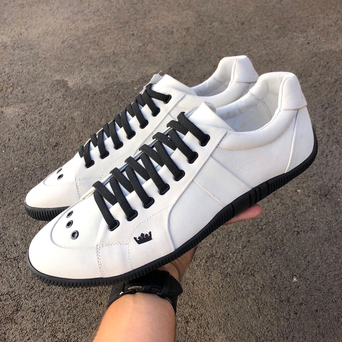 sapatos osklen