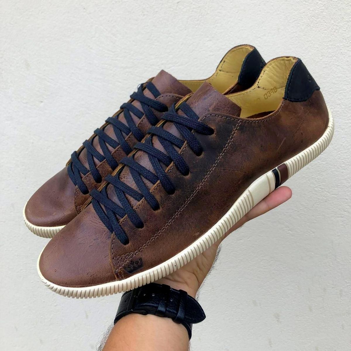 osklen arpoador masculino