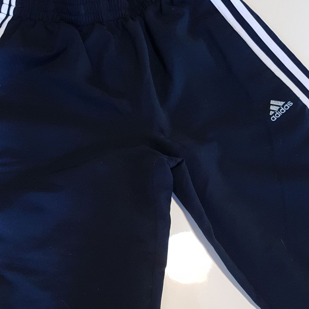 calça adidas feminina com ziper na perna