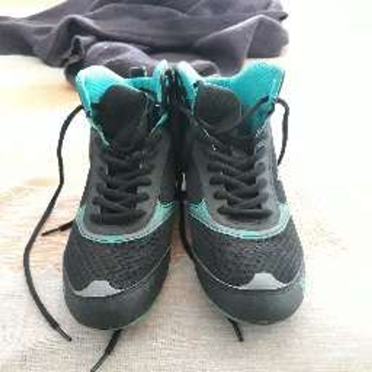 tenis de malhar everlast