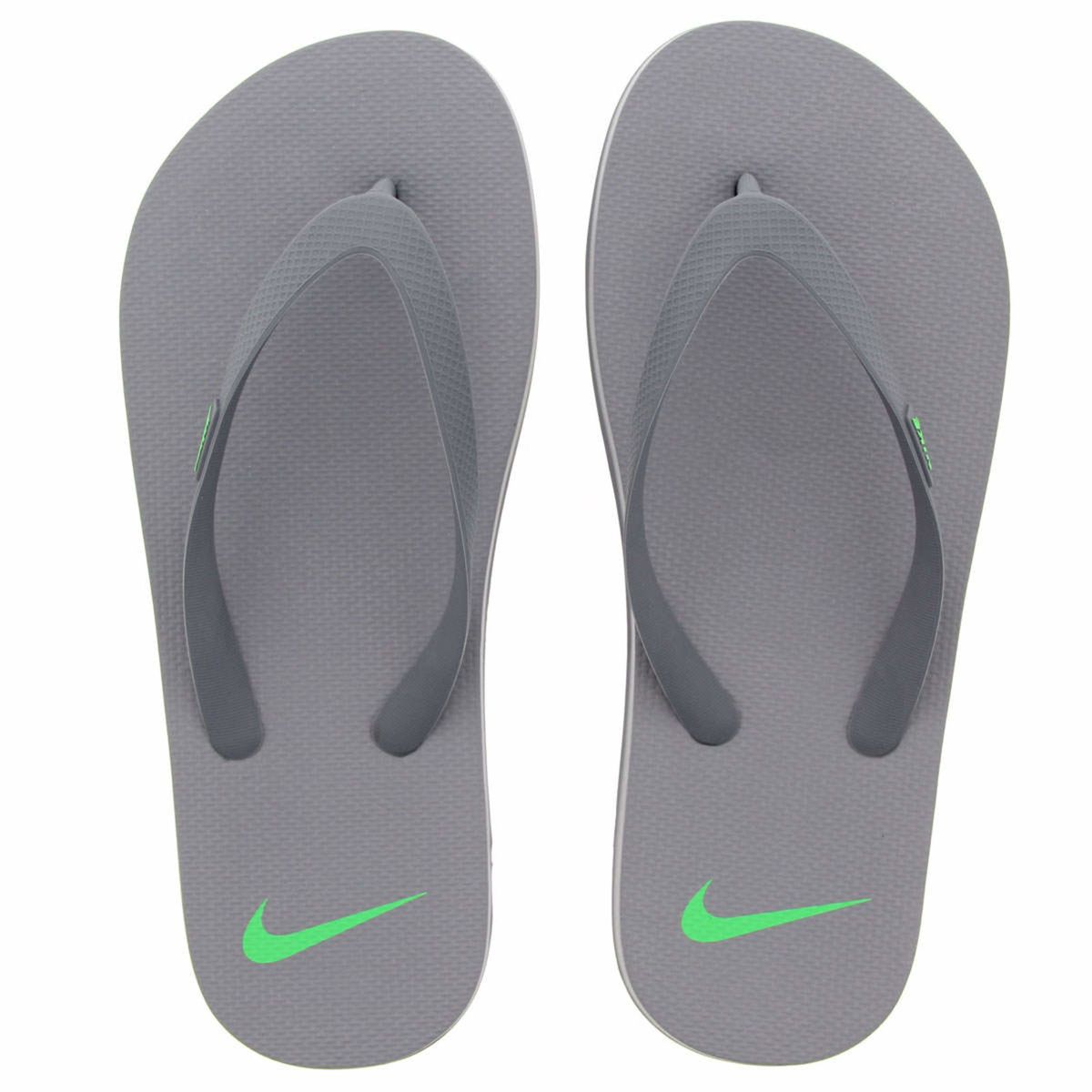 chinelo nike de dedo masculino