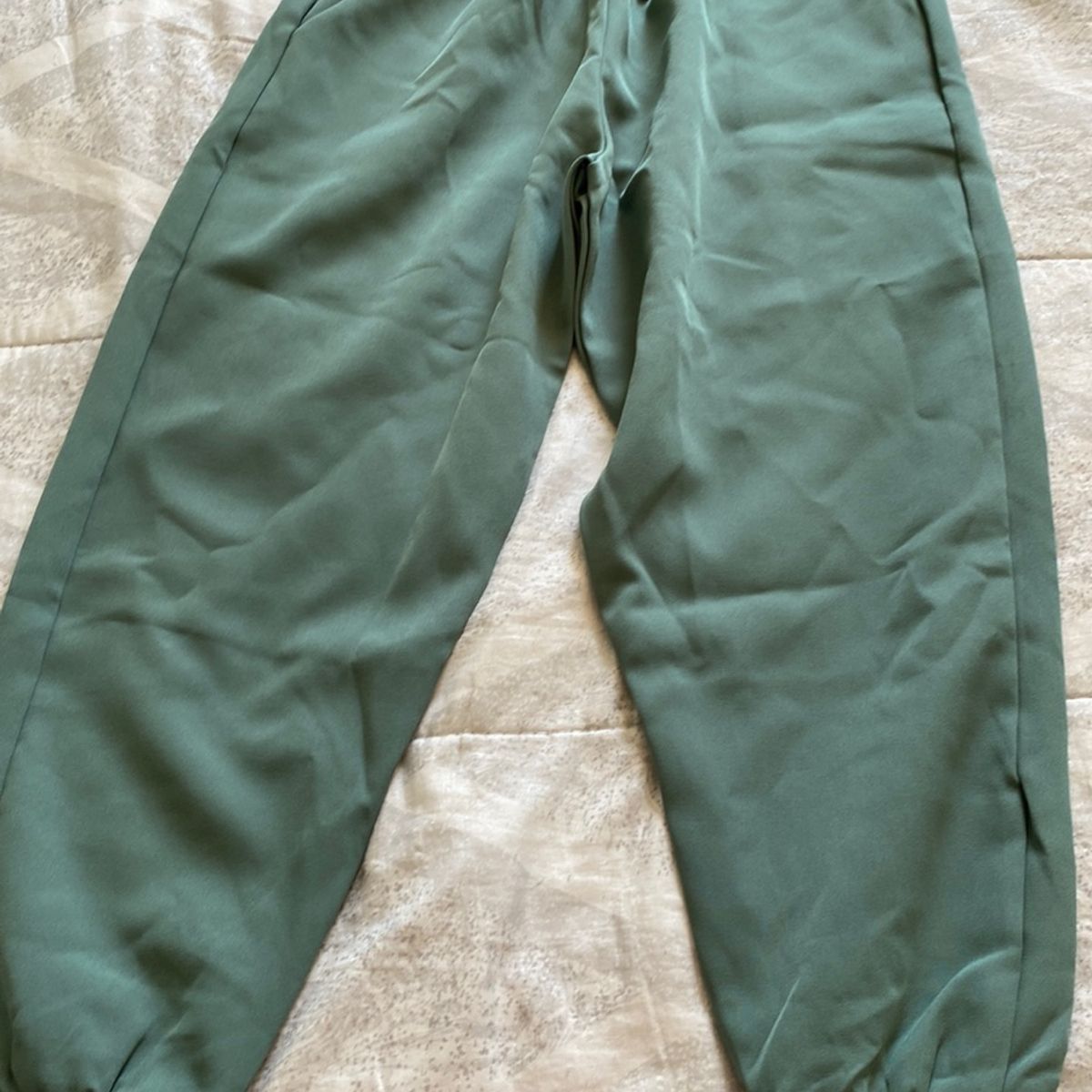 Calça jogger best sale feminina riachuelo