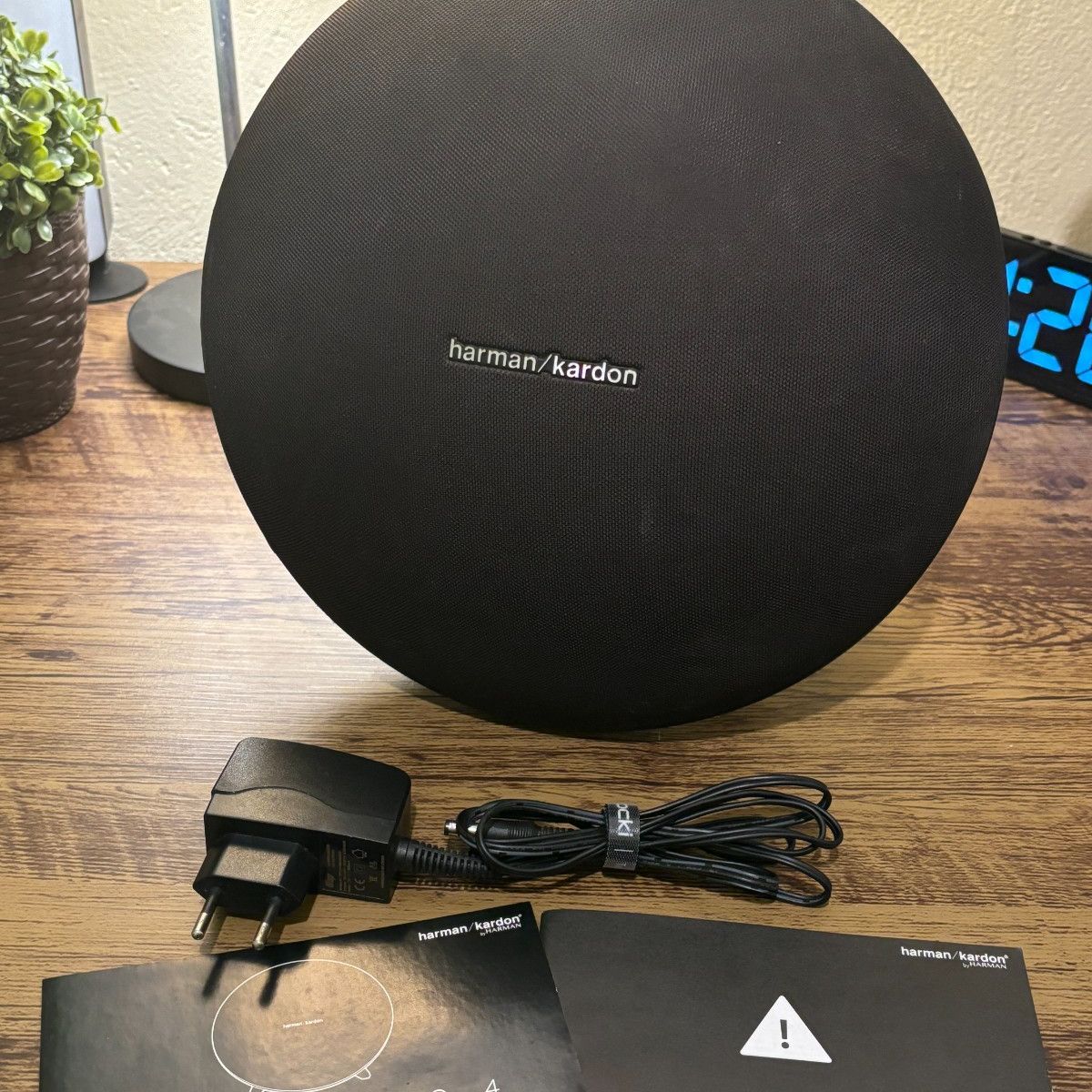 Harman Kardon Onyx Studio 4 | Harman Kardon Usado 108672060