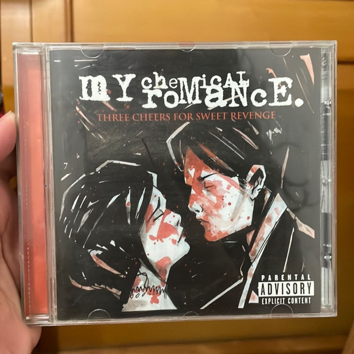 1st Romance Chemical アルバム ■[廃盤/2CD] My
