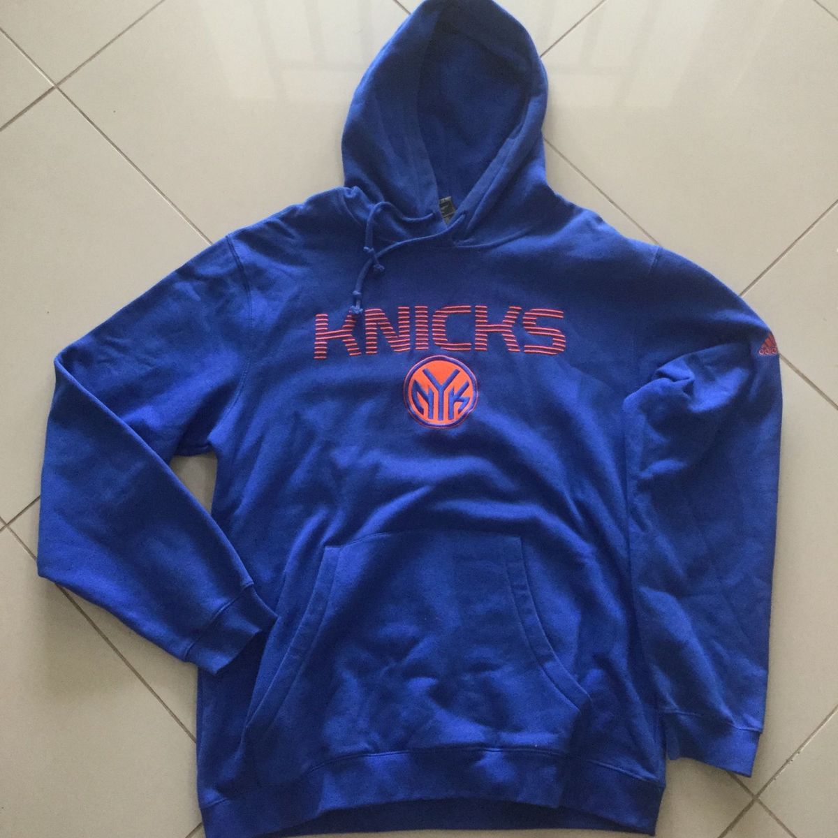 moletom new york knicks