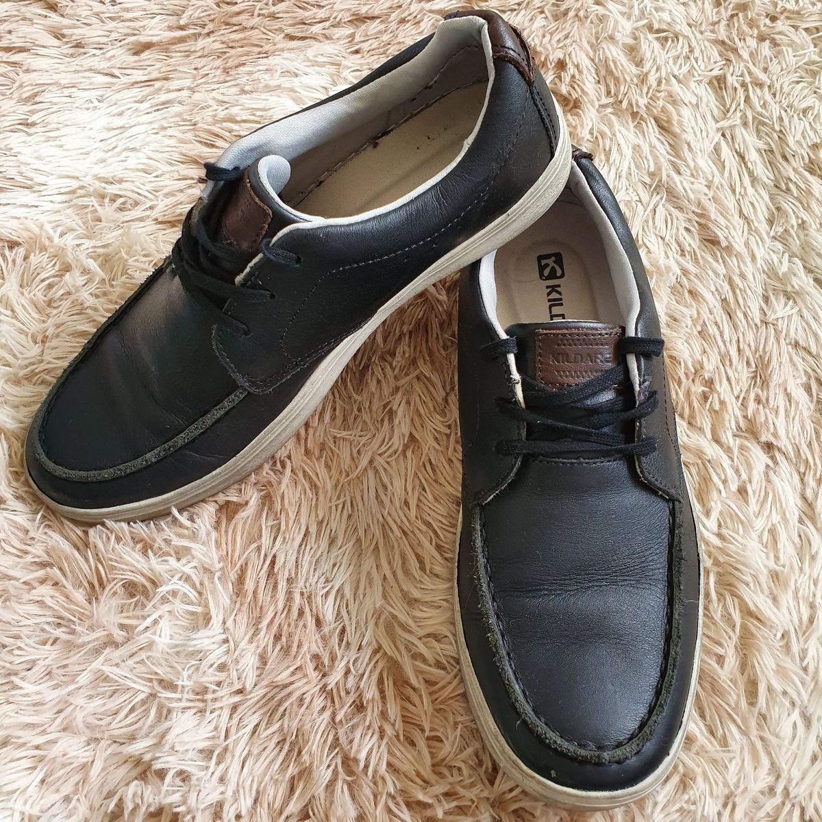 sapatos masculinos kildare em promoção