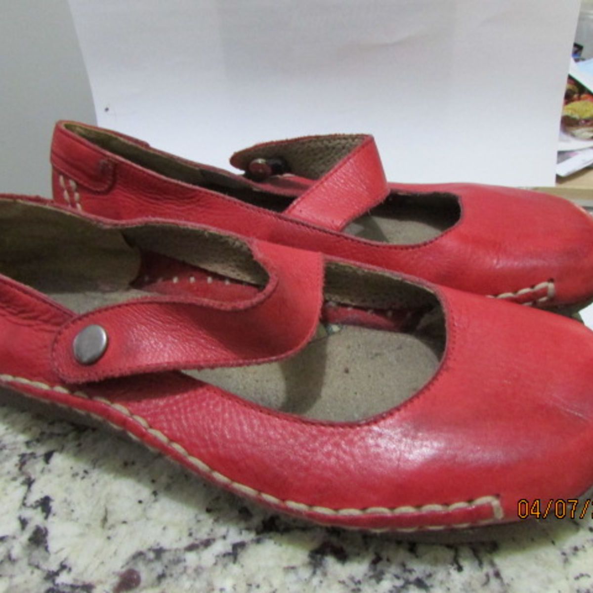 sapato miss western boneca feminina