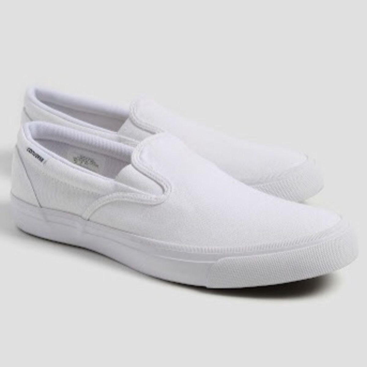 tenis iate branco