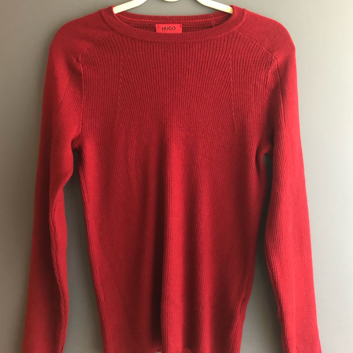 sueter masculino grosso