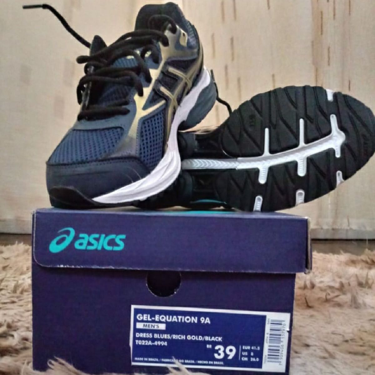 Asics t022a hot sale