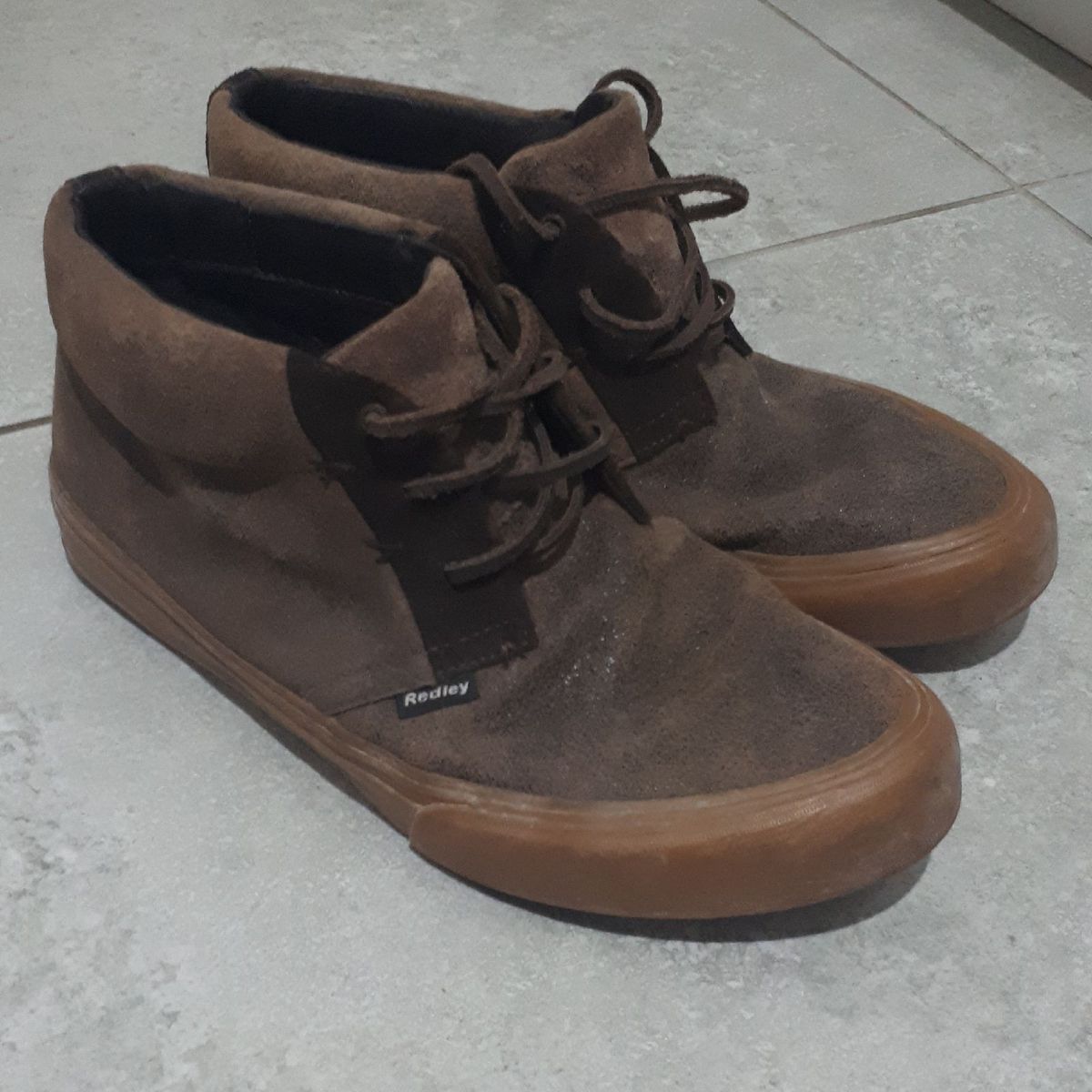 bota redley masculina
