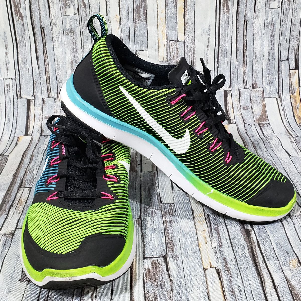 nike training lift run jump cut netshoes