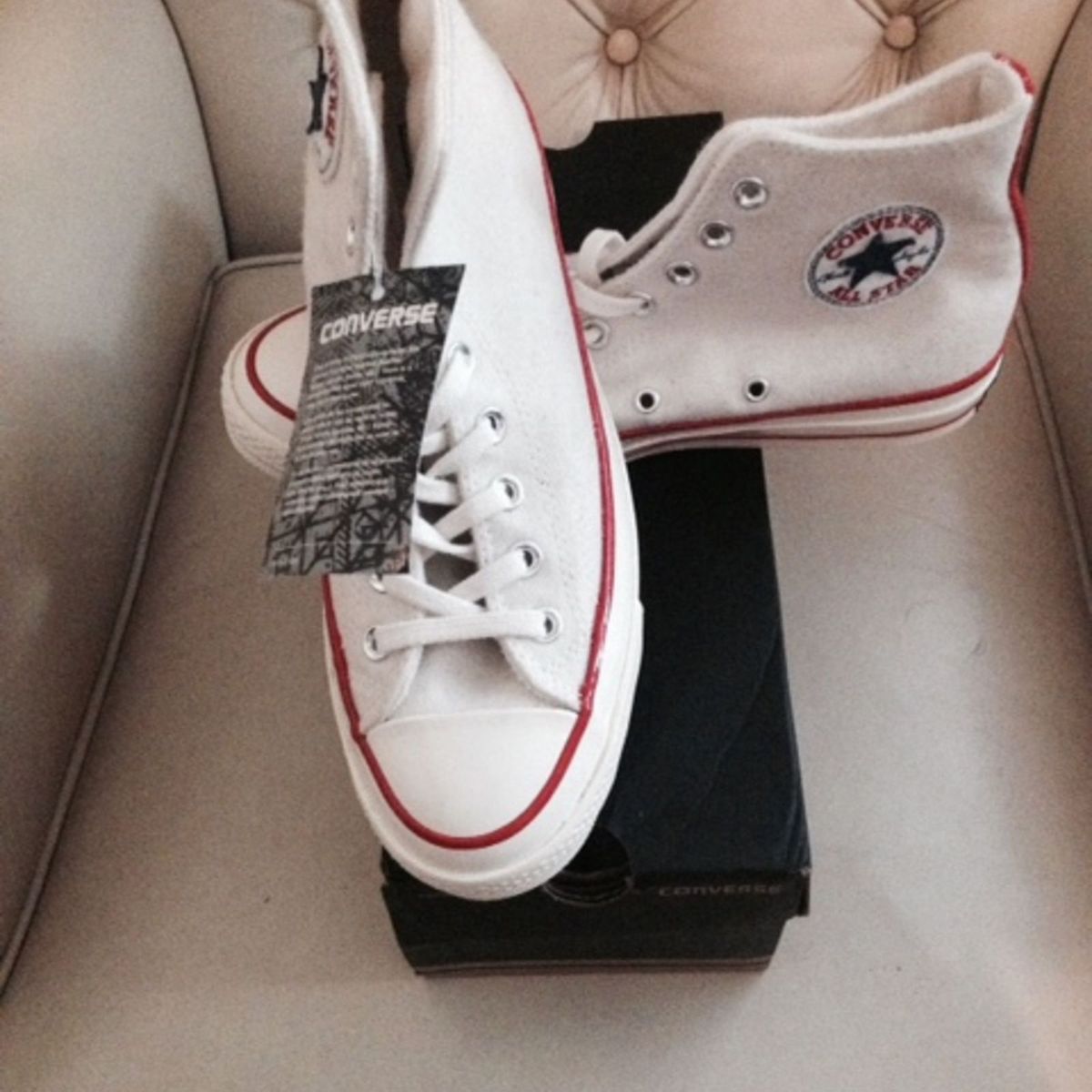 tenis all star converse importado