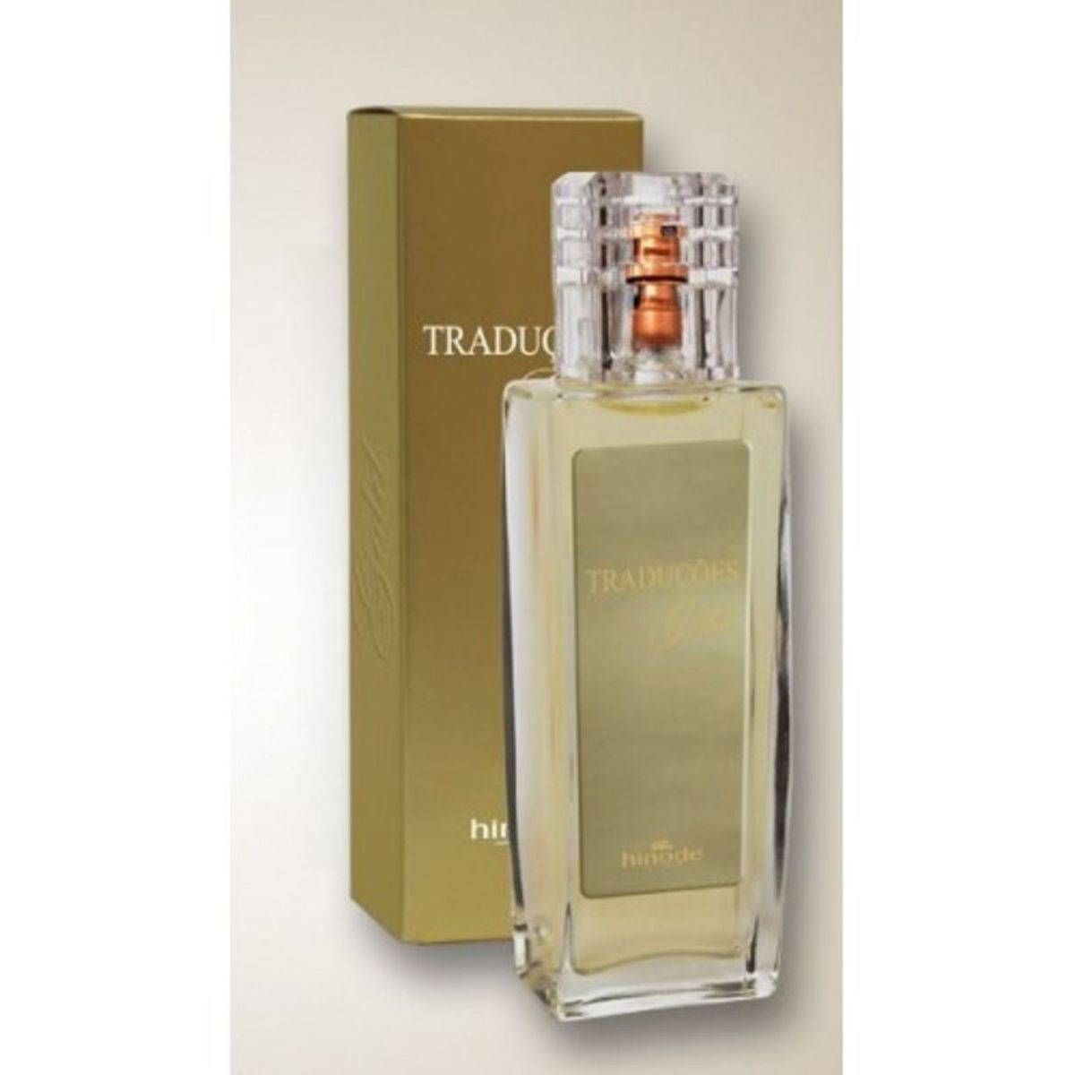 Gabriela Sabatini Hinode Perfume Feminino Hinode Nunca Usado Enjoei