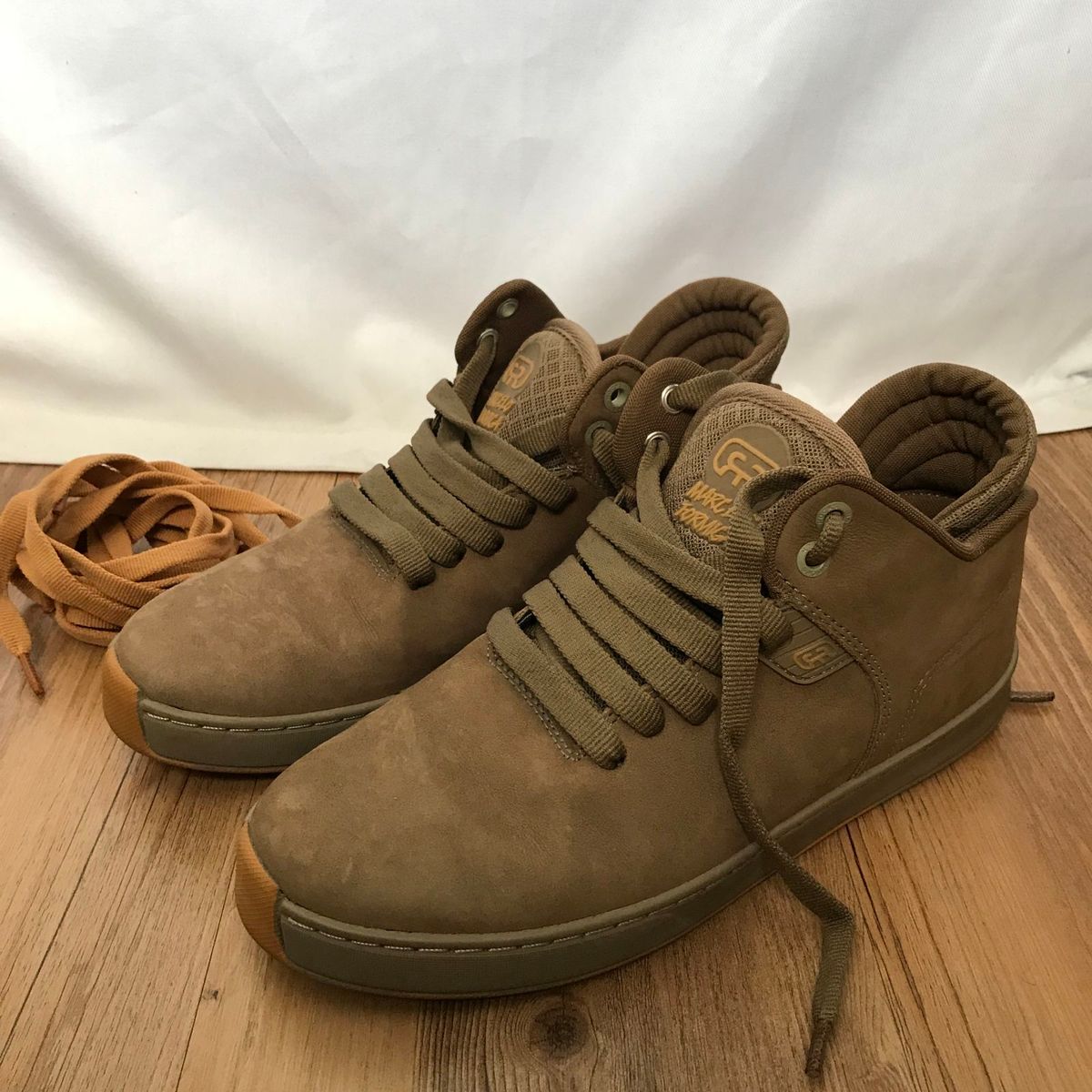 tenis do marcelo formiga