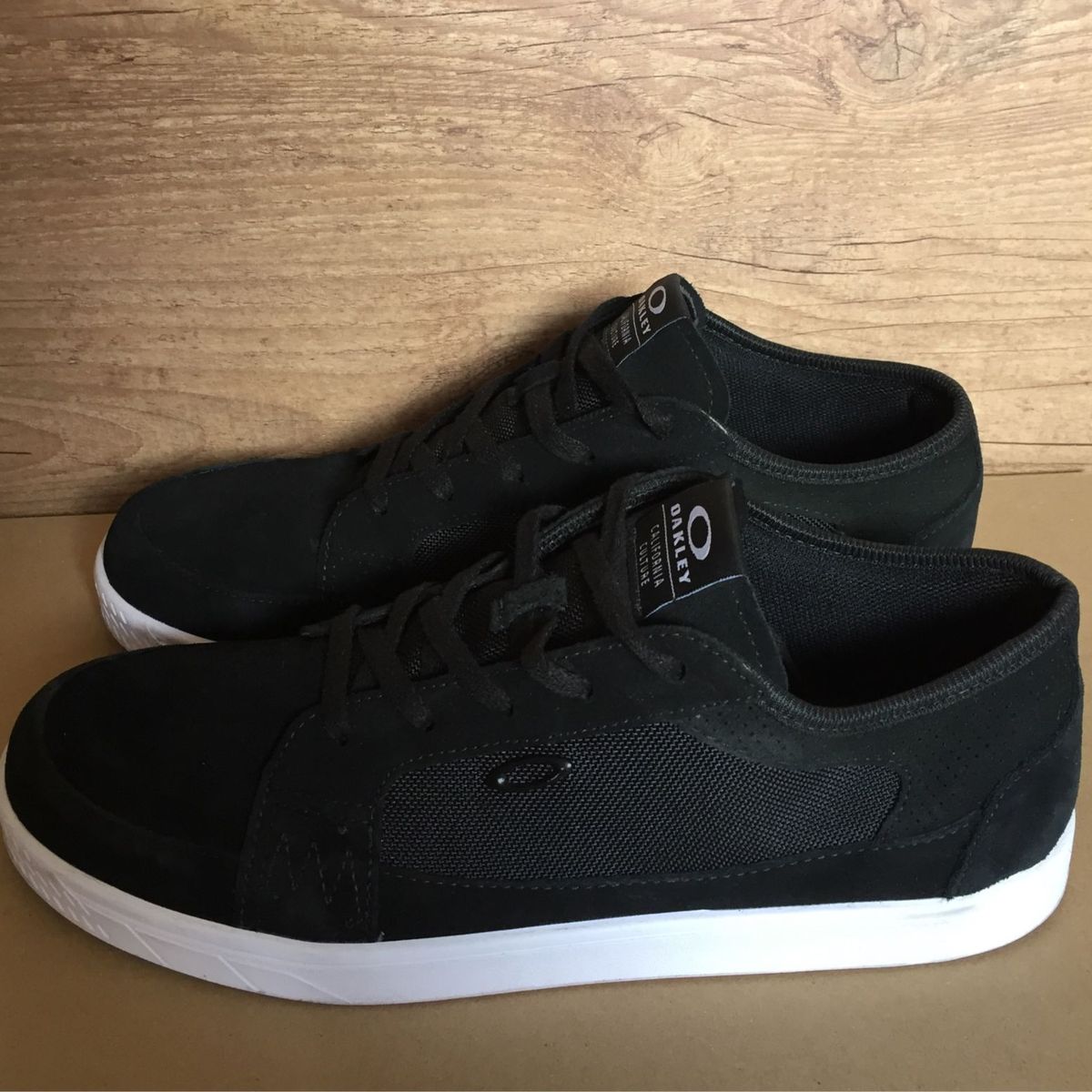 tenis flak mickey baby