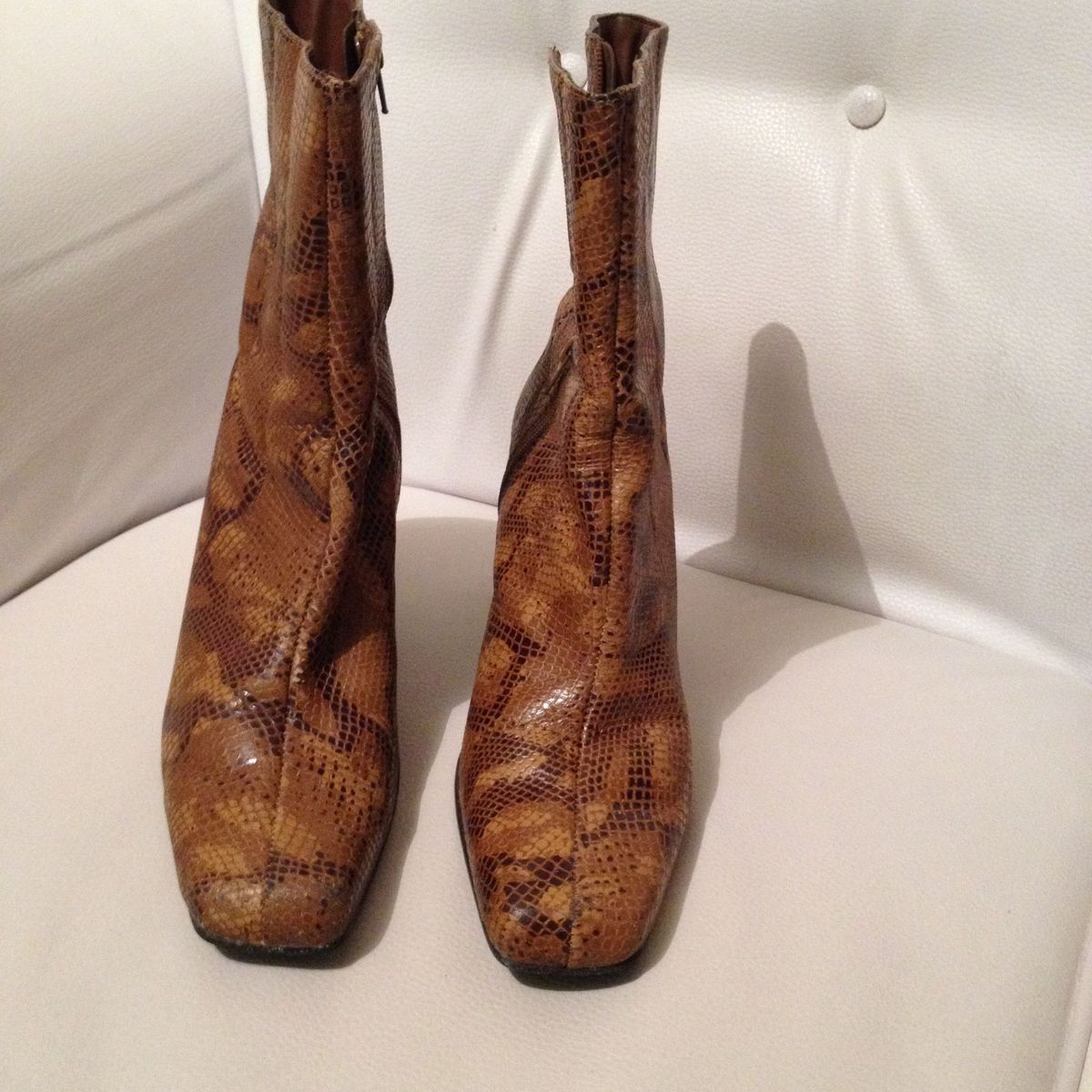 bota cobra arezzo
