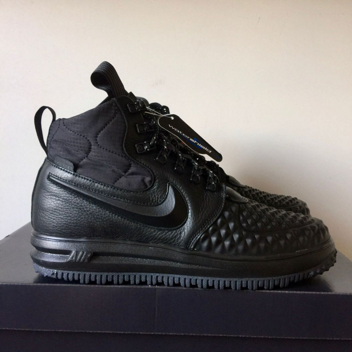 Duckboot nike air force hot sale 1