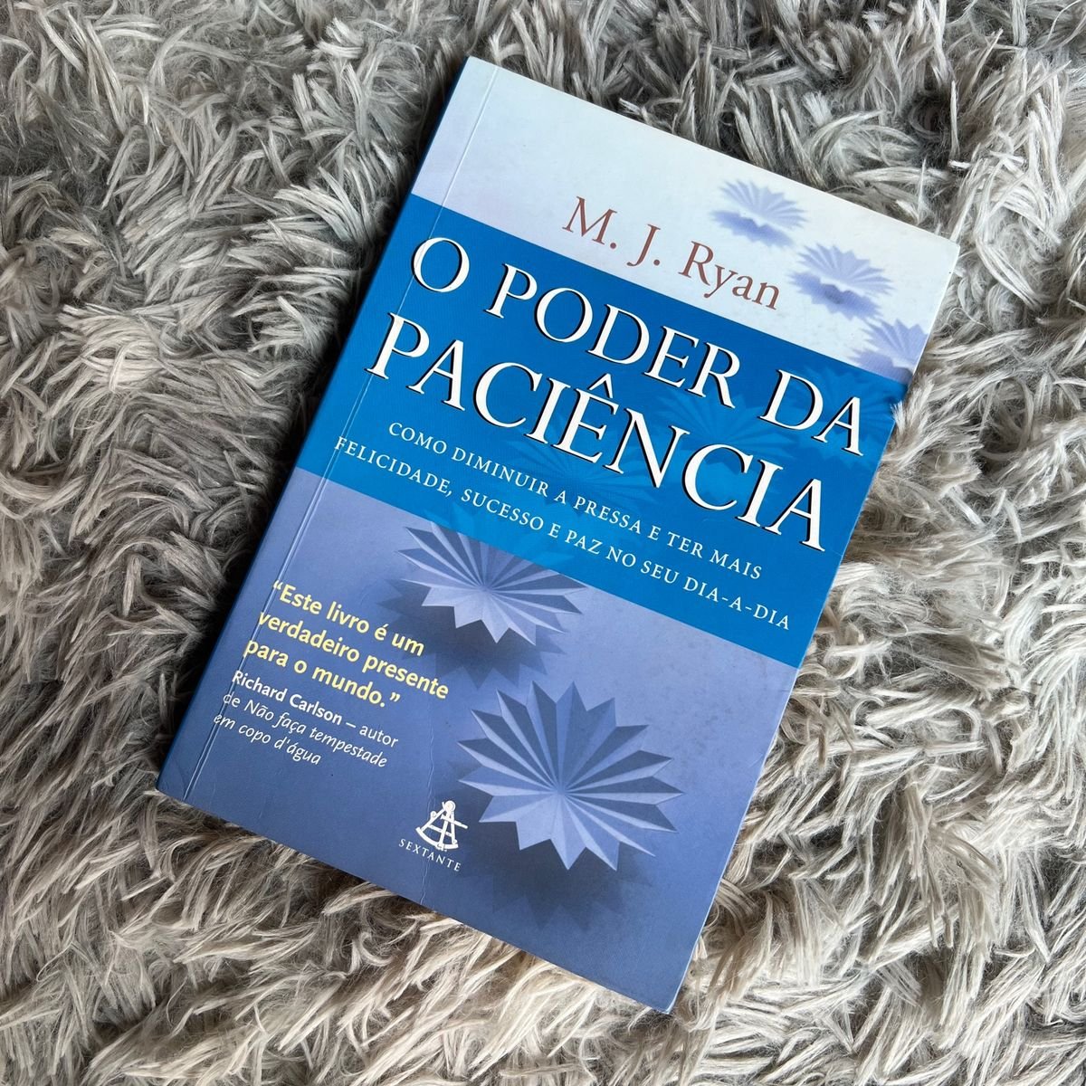 O poder da paciência