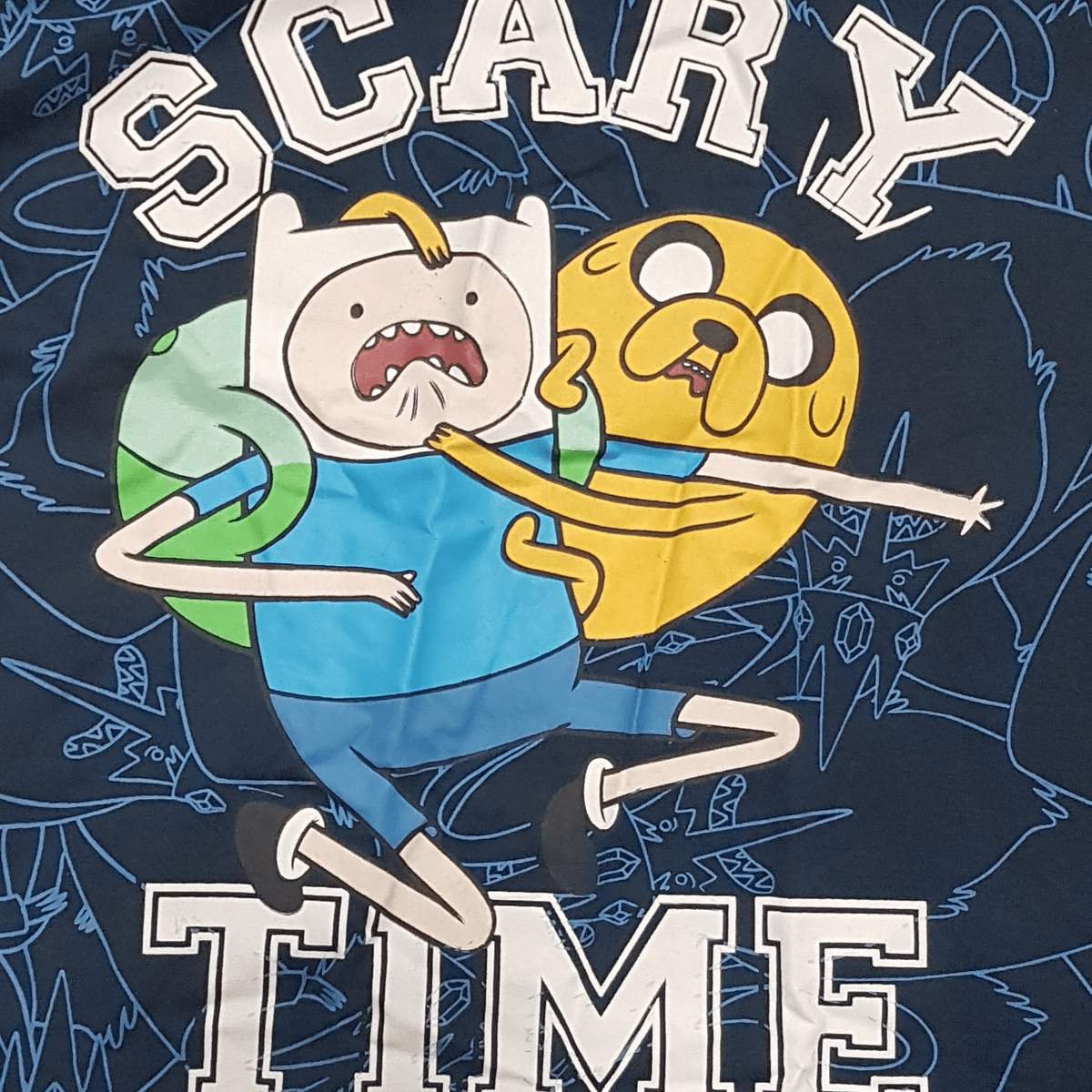 Casaco finn e store jake