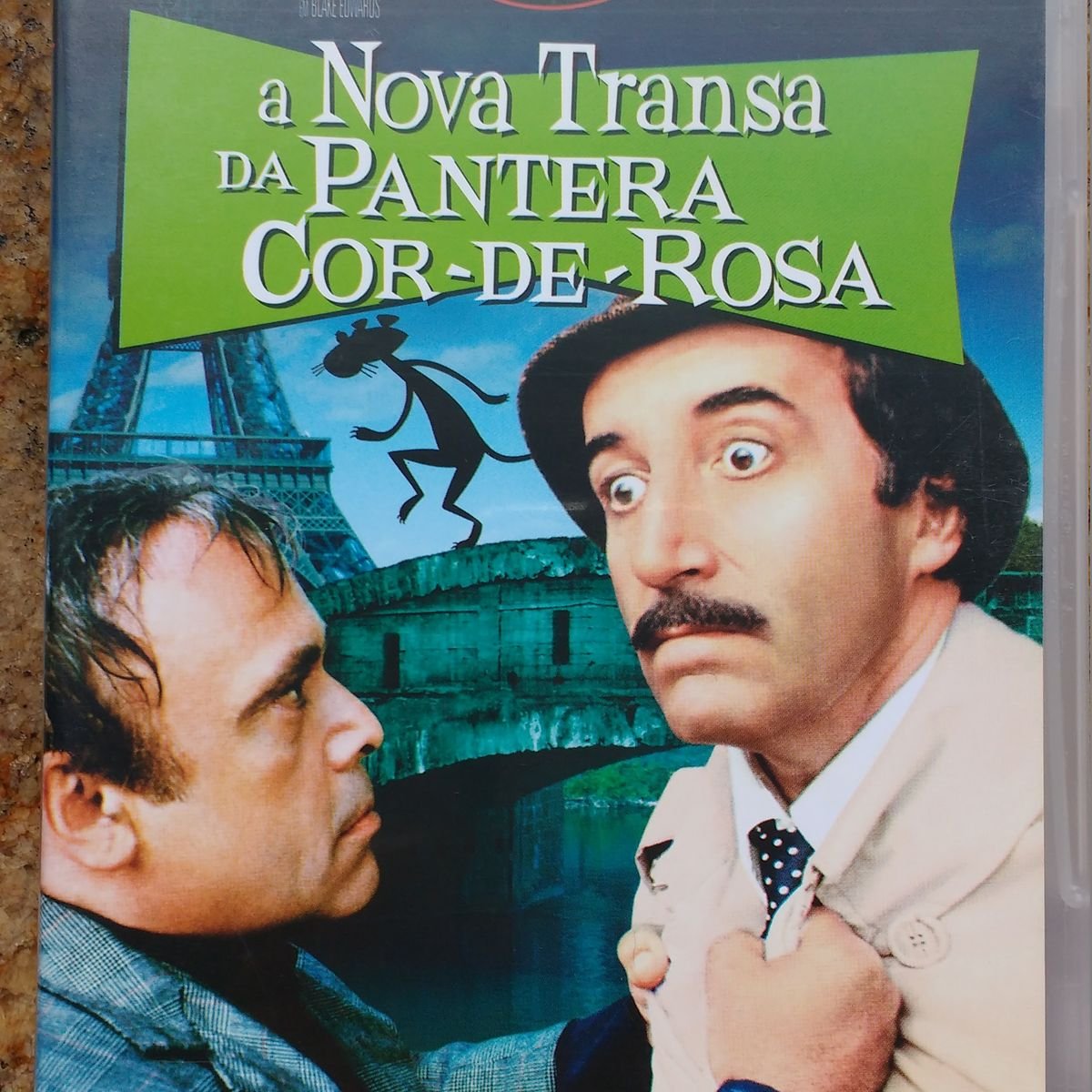 Dvd Filme 