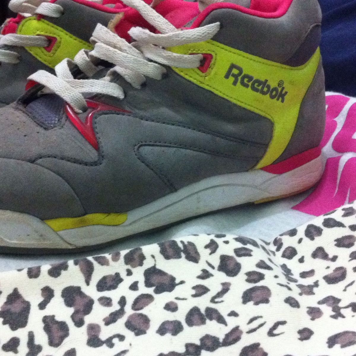 reebok anos 80