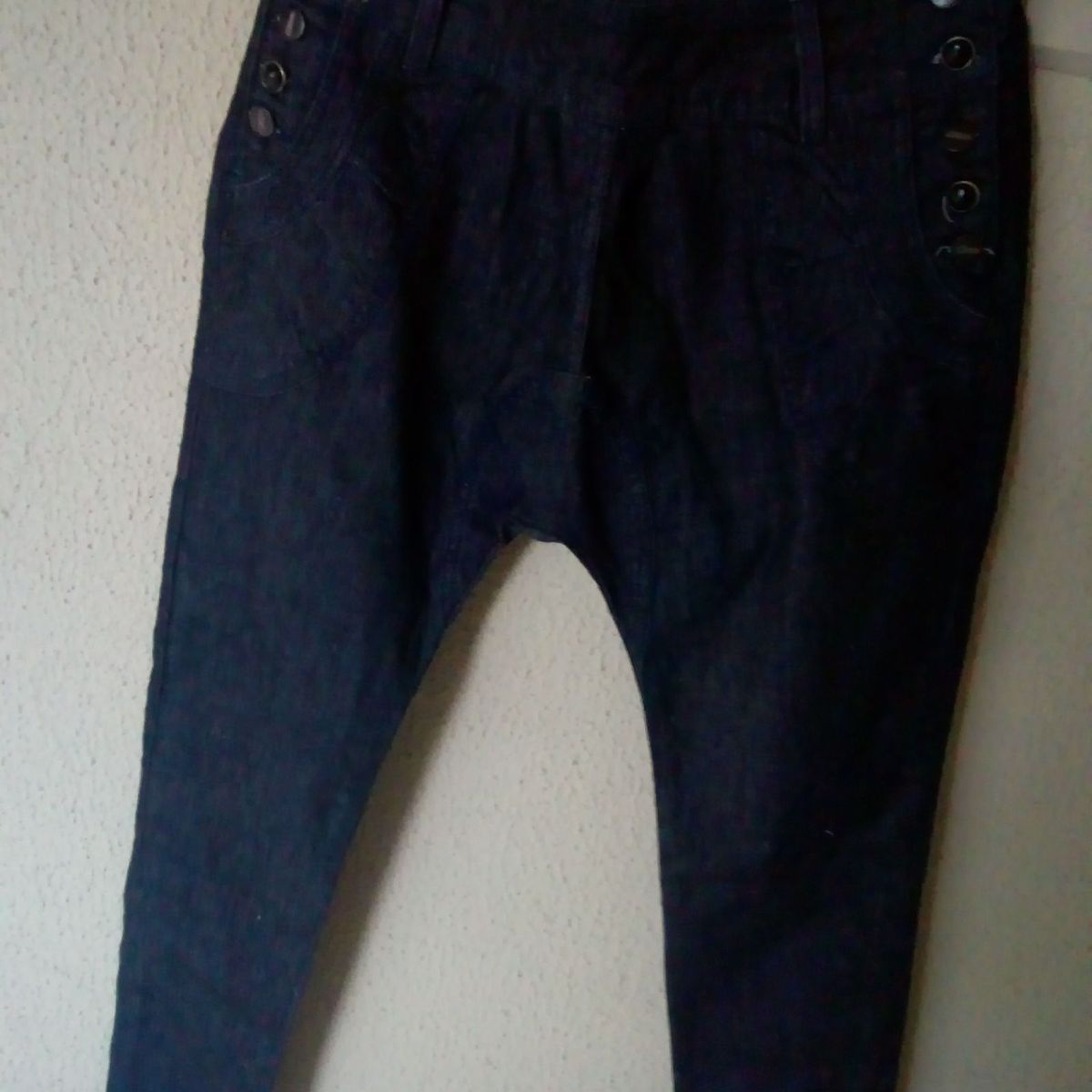 calça feminina sawary em promoção