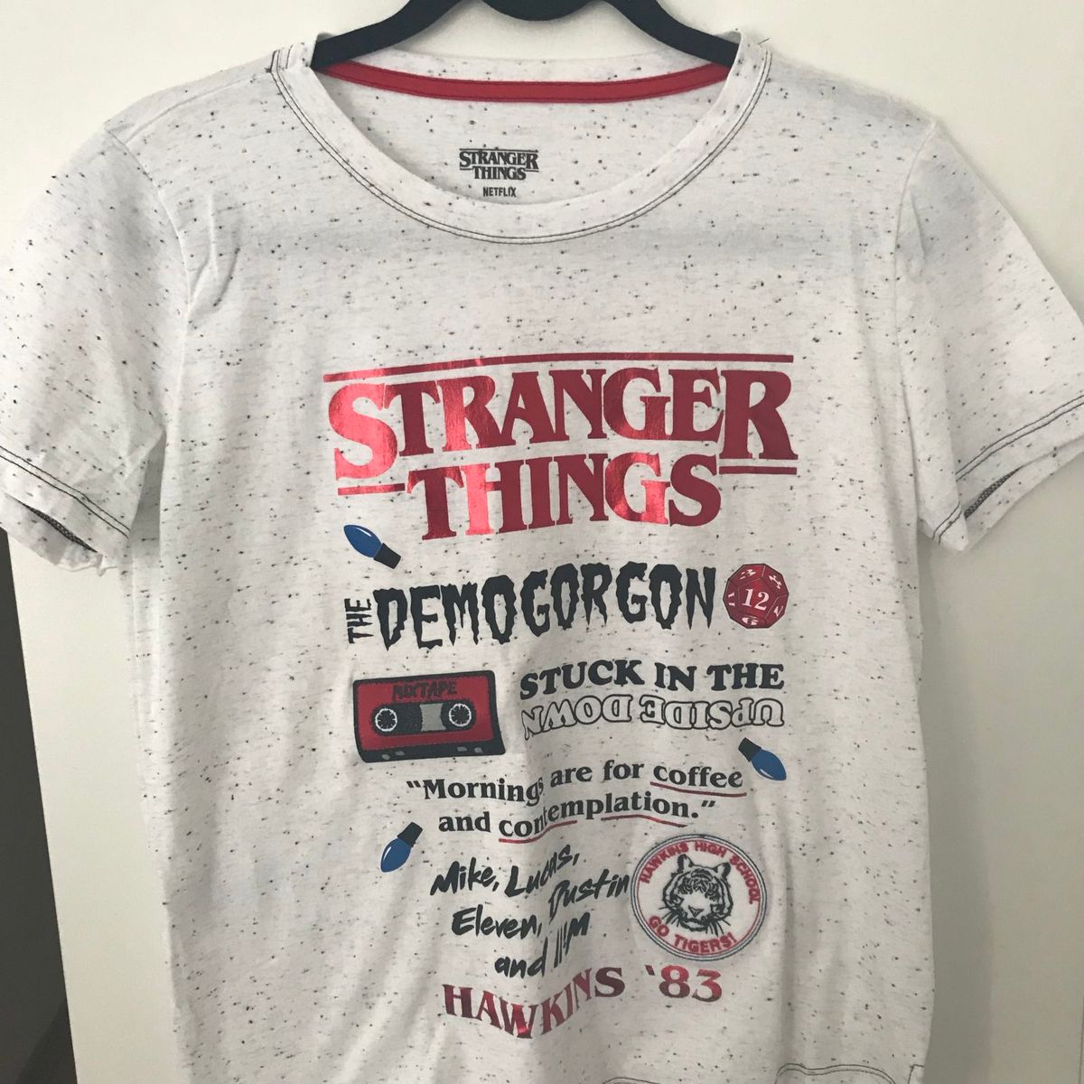 vestido eleven riachuelo