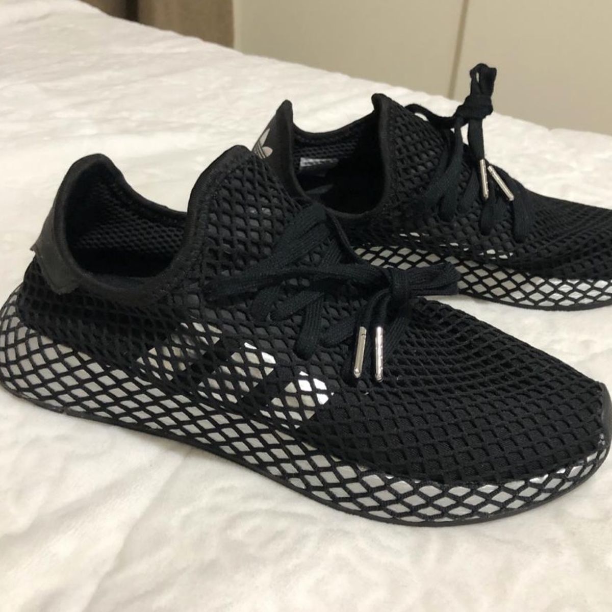 tênis adidas feminino deerupt runner
