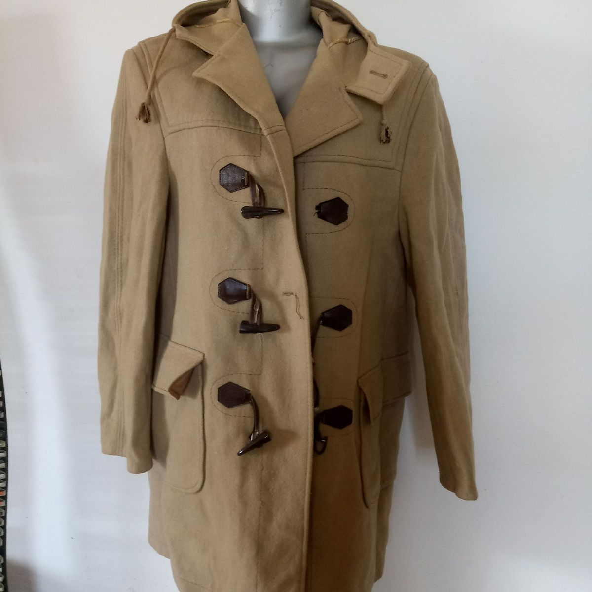 casaco masculino para inverno europeu