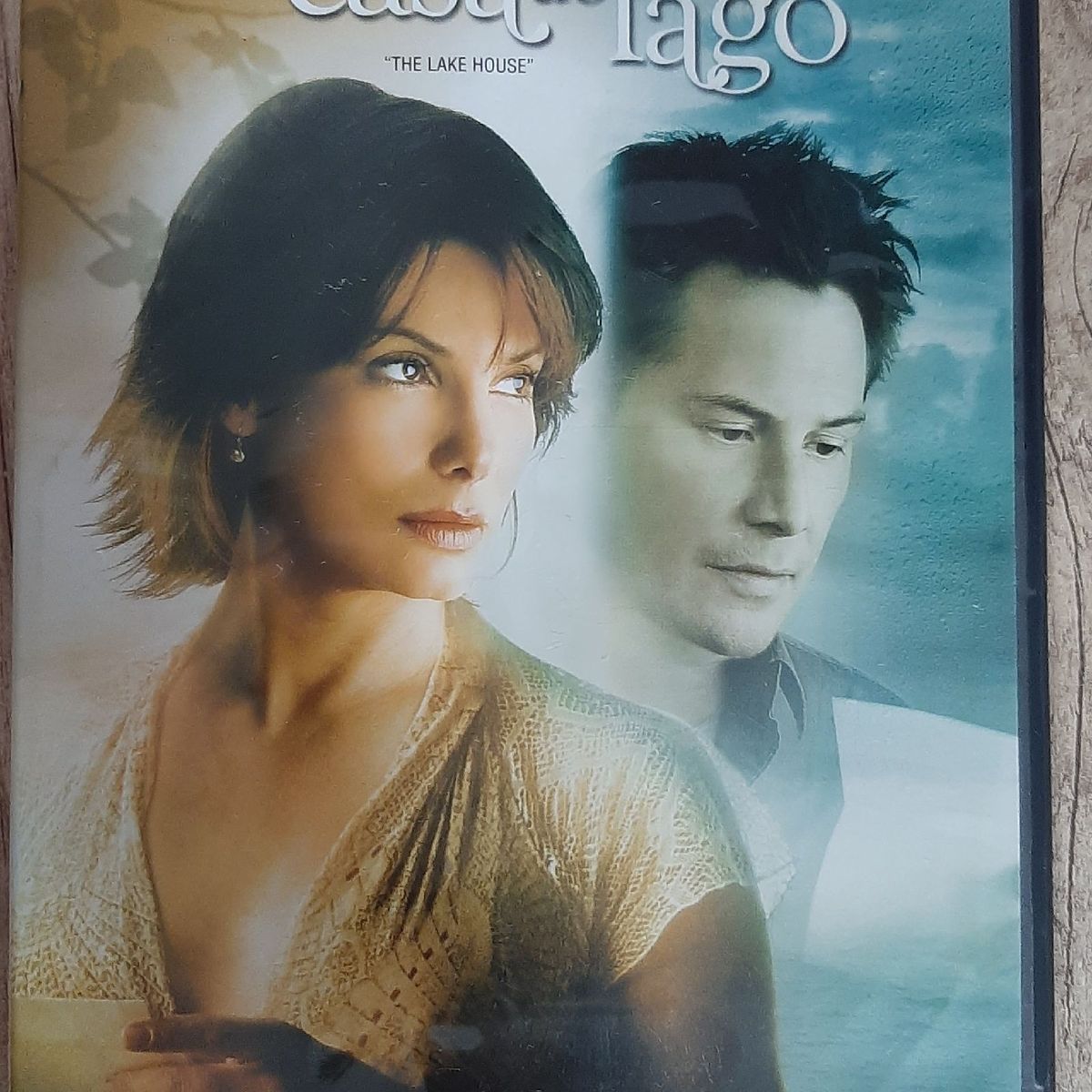 Land of [DVD](中古品) Nature: Lakes Falling