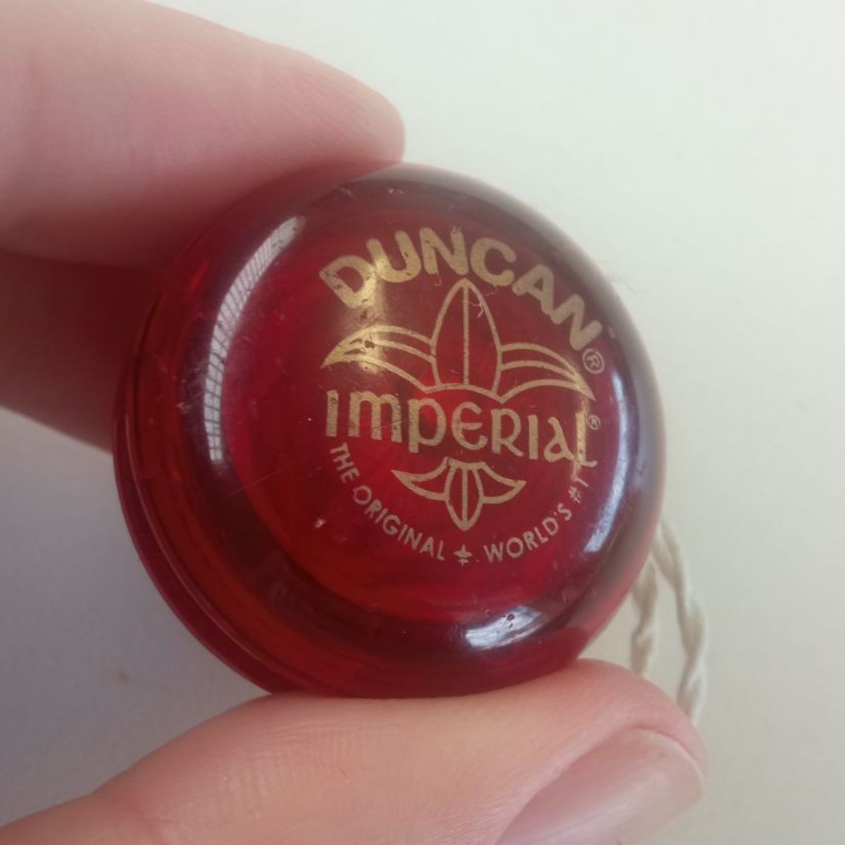 Duncan sale imperial yoyo