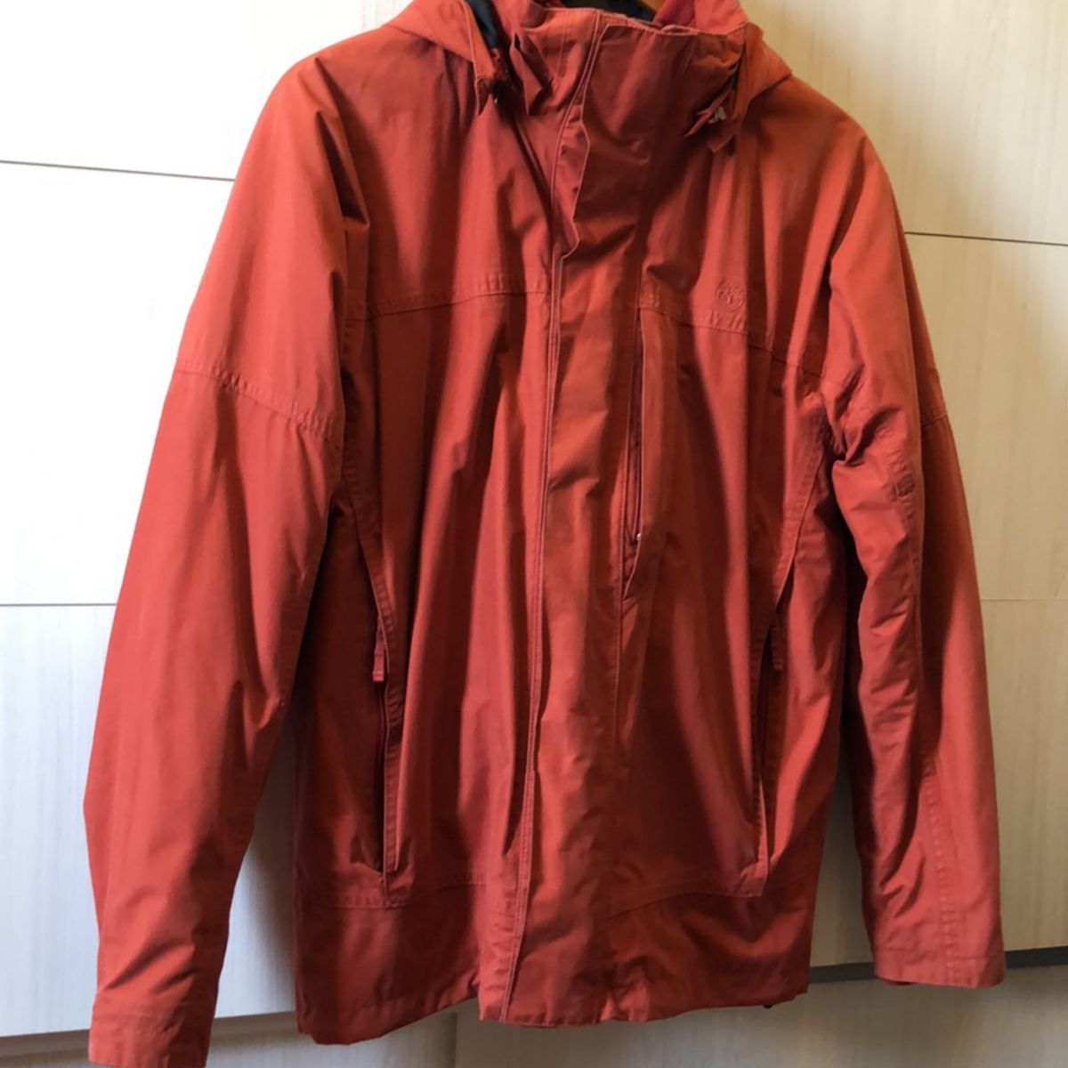 jaqueta 3 em 1 timberland