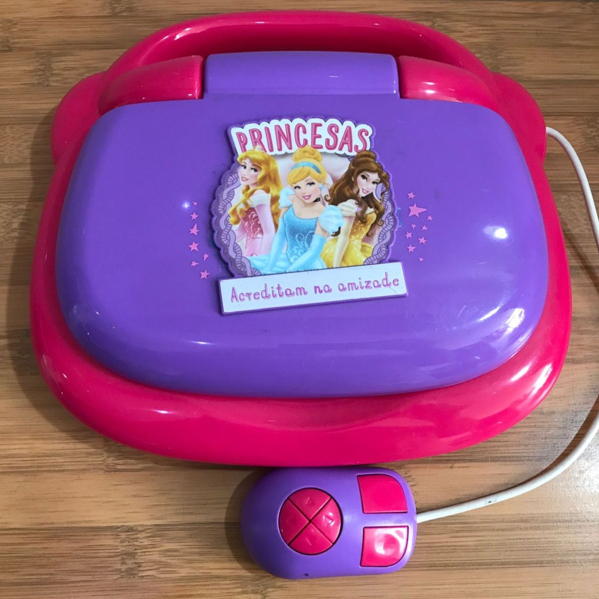 Baixar e jogar Princesas Computador