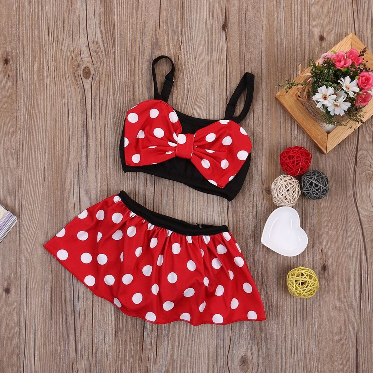 roupa da minnie para bebe de 1 ano