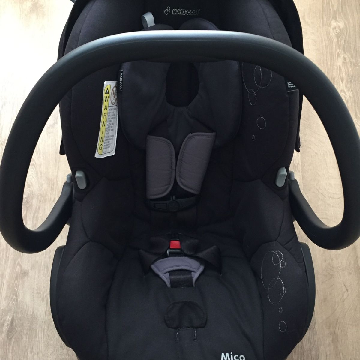 Bebe Conforto Maxi Cosi Mico Item Infantil Maxi Cosi Usado 0433 Enjoei