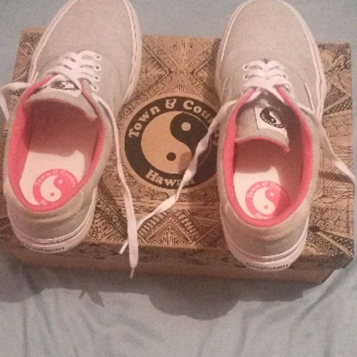 tenis da tony country feminino