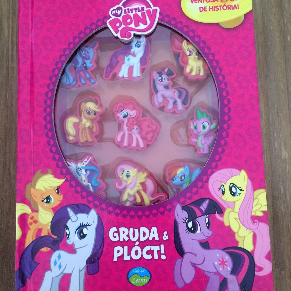 Arquivos My Little Pony - LICENSINGCON - Marcas e Personagens