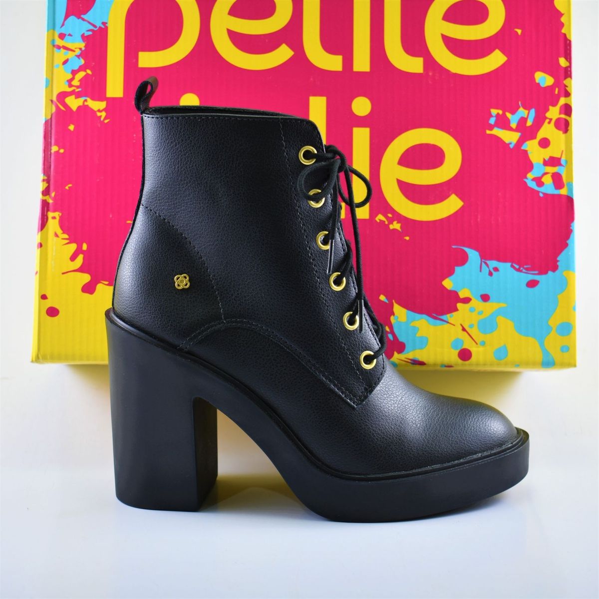 bota da petite jolie