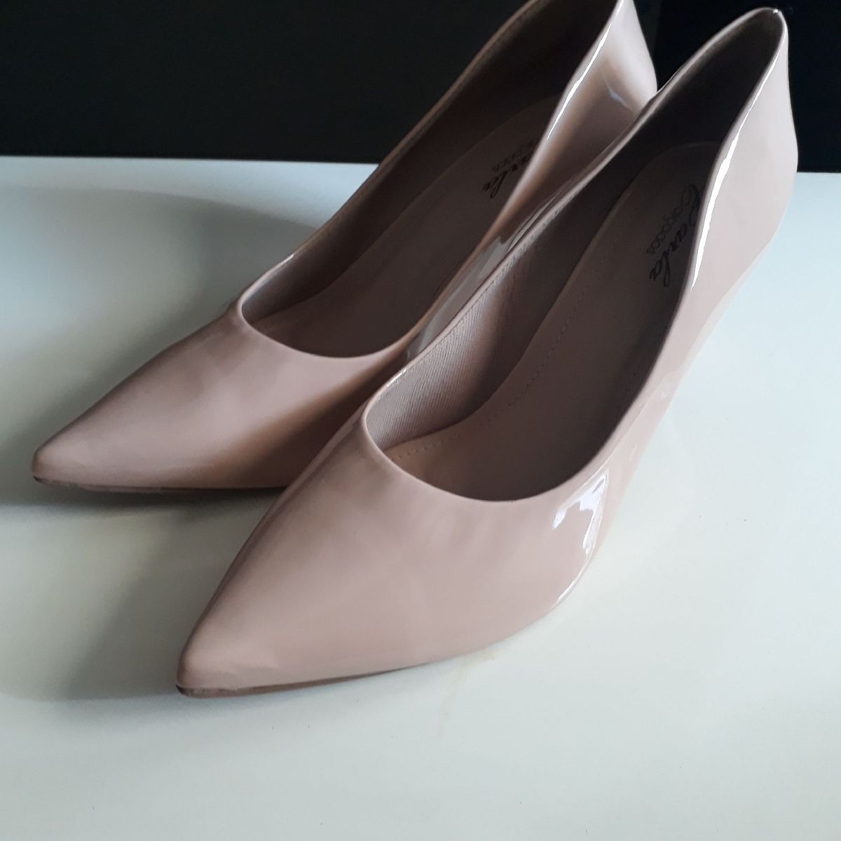 carla calçados tamanhos especiais