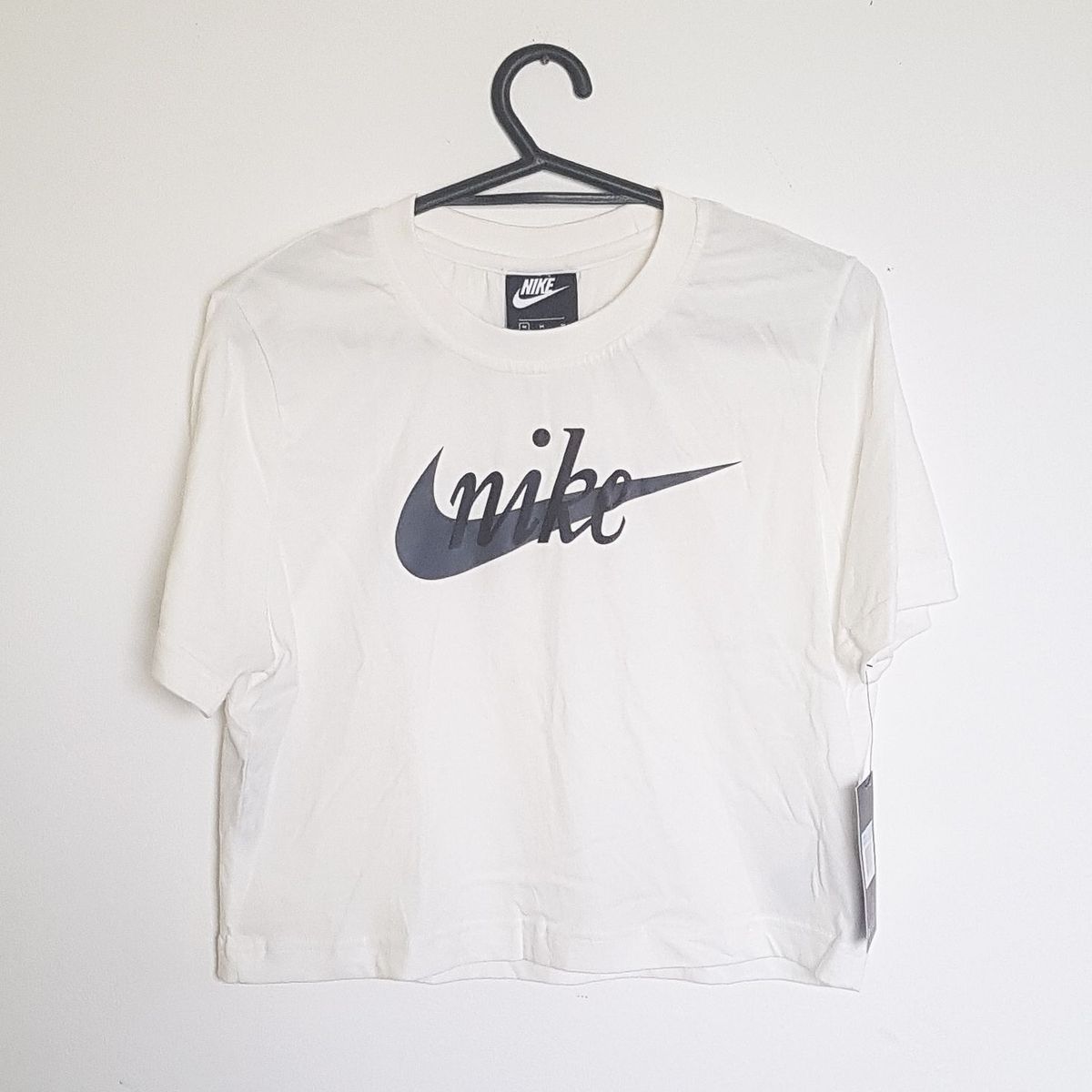 camiseta nike box