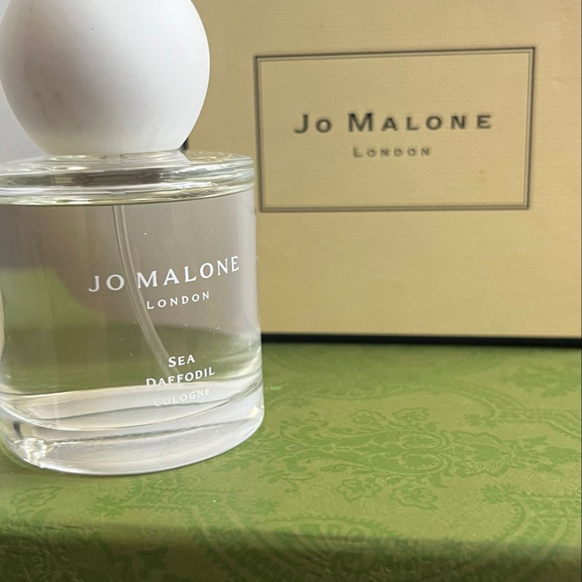 JO MALONE SEA DAFFODIL コロン 50mL Jo Malone -Sea Daffodil Cologne 50ml | Jo Malone Usado 97014136